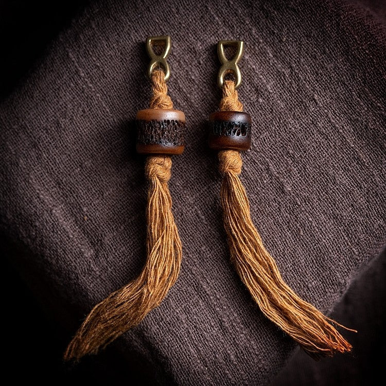 Tibetan-Style Accessories