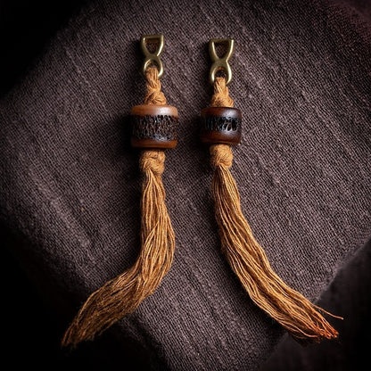 Tibetan-Style Accessories