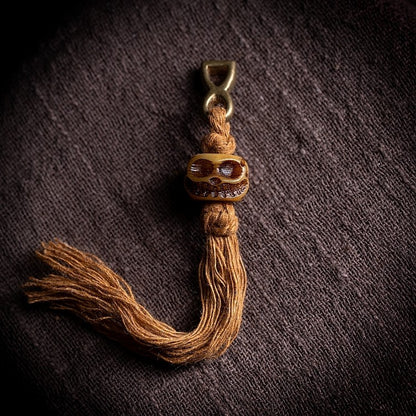 Tibetan-Style Accessories