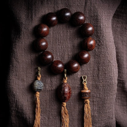 Tibetan-Style Accessories