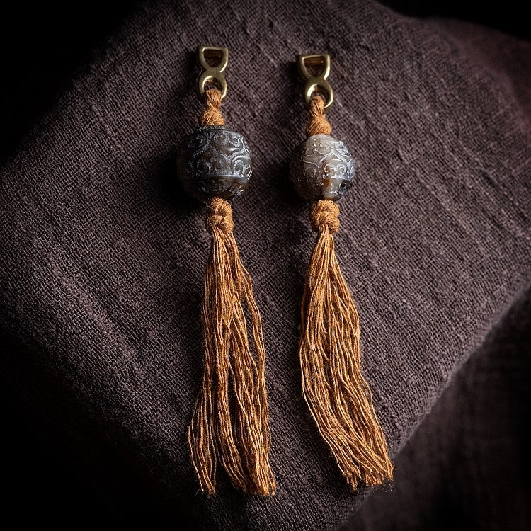Tibetan-Style Accessories