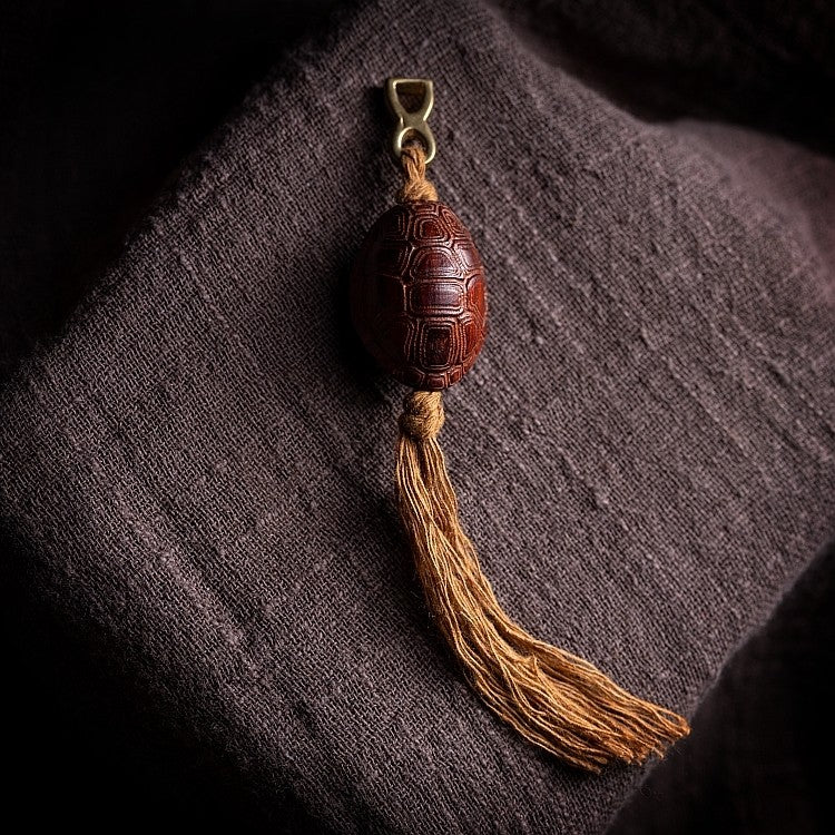 Tibetan-Style Accessories