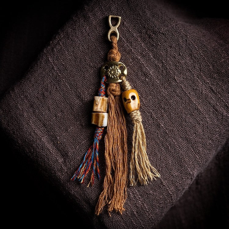 Tibetan-Style Accessories