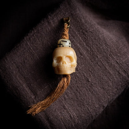 Tibetan-Style Accessories