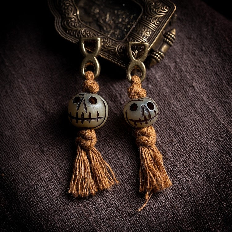 Tibetan-Style Accessories
