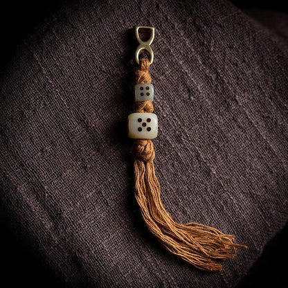 Tibetan-Style Accessories
