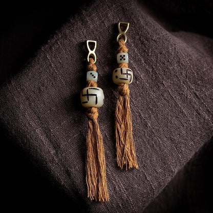 Tibetan-Style Accessories