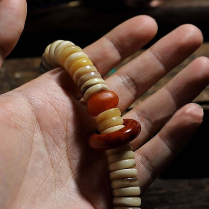 Beeswax Pendant
